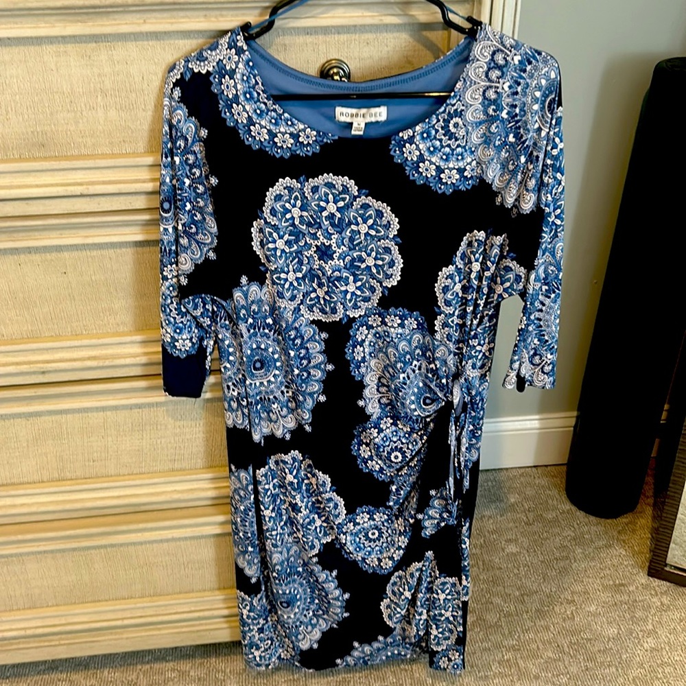 Robbie Bee Dress